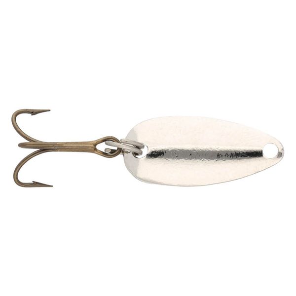 WAHADŁÓWKA MIKRO JMC ADVENTURE Silver 1.1 g / 2.2 cm zdjęcie 1