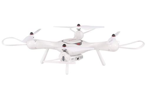 Dron Syma X25PRO biały (RTF) na Arena.pl