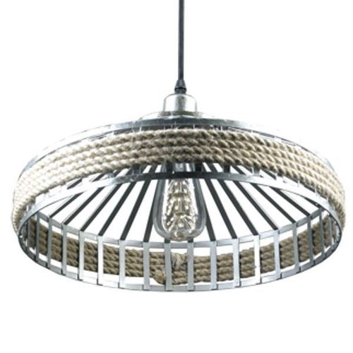 Lampa wisząca Prague Loft na Arena.pl