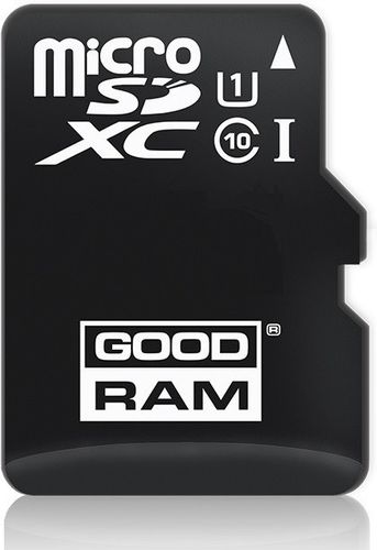 GOODRAM microSD 128GB CL10 UHS I + adapter na Arena.pl