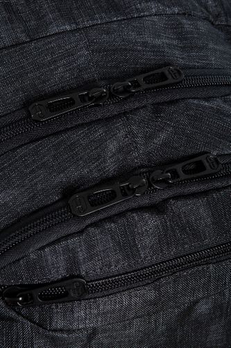 PLECAK COOLPACK CP SOUL SNOW BLACK 3 KOMORY na Arena.pl