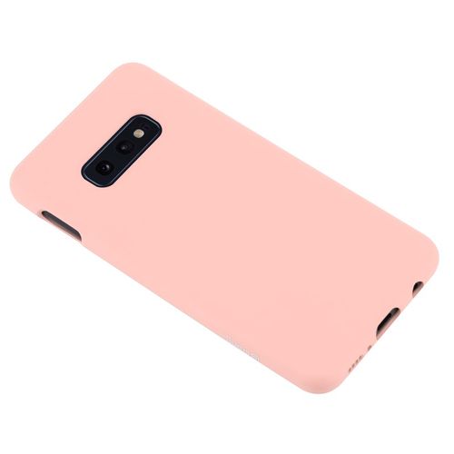 Etui do Samsung Galaxy S10e (różowy) na Arena.pl