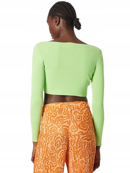 monki top 250353 r.L zdjęcie 5