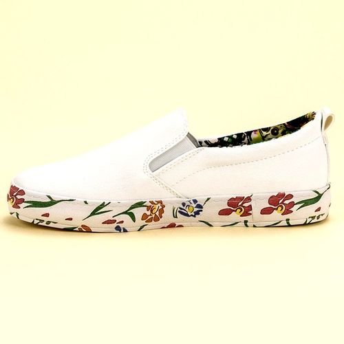 Modne Slipony r.36 na Arena.pl