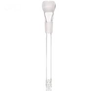 przejściówka filtracyjna grace glass 12,5cm 18,8mm