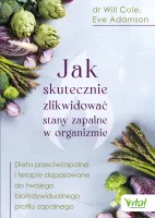 Jak skutecznie zlikwidować stany zapalne w organizmie