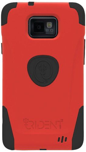 TRIDENT AEGIS - Samsung Galaxy S2 Plus - RED na Arena.pl