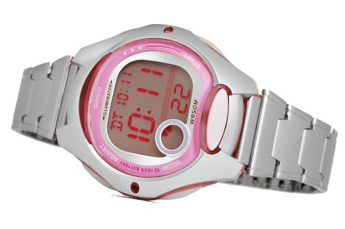 Zegarek Casio LW-200D-4AVEG na Arena.pl
