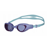 ARENA OKULARY OKULARKI NA BASEN ANTYFOG PŁYWANIA OCHRONNE ETUI ANTI FOG  PŁYWACKIE NURKOWANIA SILIKONOWE TRENINGOWE