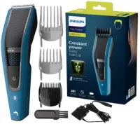 MASZYNKA PHILIPS DO STRZYŻENIA WŁOSÓW I ZAROSTU