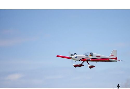 Meridian 10cc ARF na Arena.pl