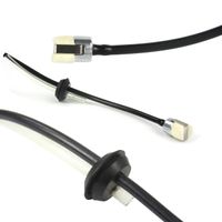 WĘŻYK Z FILTREM KOSY SPALINOWEJ DEMON RQ680/RQ508