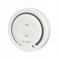 PILOT naścienn PANEL MiLight FUT087 taśm LED MONO
