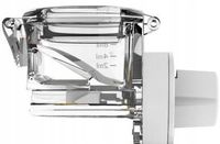 Pojemnik z głowicą rozpylającą do inhalatora DIAGNOSTIC PRO MESH