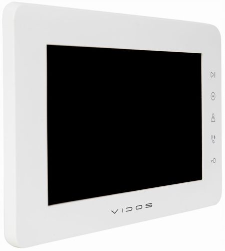 PANEL WEWNĘTRZNY M12W VIDOS na Arena.pl