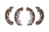 SZCZEKI HAMULCOWE TYŁ FIAT PUNTO EVO 2009 2010 2011 2012