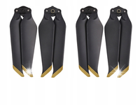4x ŚMIGŁA typu 8743F GOLD do DJI MAVIC 2 PRO / MAVIC 2 ZOOM - 4 szt.