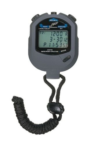 Stoper elektroniczny Allright ST-20 na Arena.pl