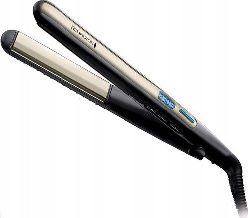 Prostownica Do Włosów REMINGTON S6500 Prostuje i Kręci na Arena.pl