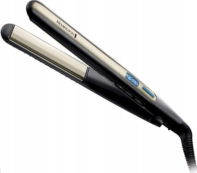 Prostownica Do Włosów REMINGTON S6500 Prostuje i Kręci zdjęcie 10