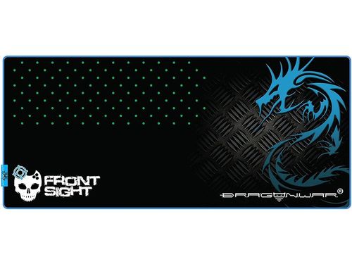 Podkładka pod mysz Dragonwar Front Sight GP-004 na Arena.pl