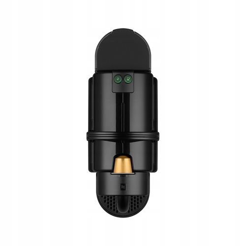 NESPRESSO EKSPRES DO KAWY NA KAPSUŁKI CIŚNIENIOWY INISSIA KAPSUŁKOWY +14KAW na Arena.pl