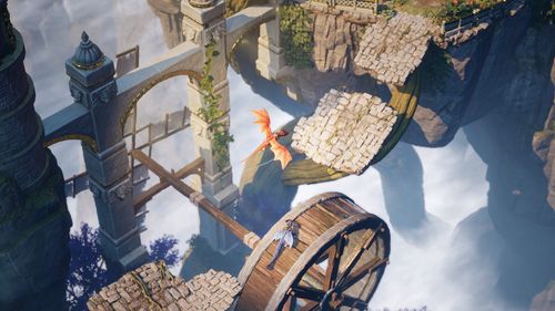 Split Fiction Xbox Series X|S na Arena.pl