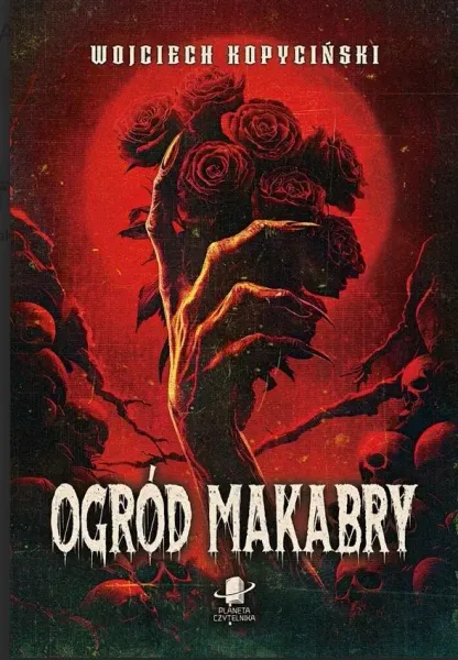 Ogród Makabry zdjęcie 1