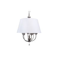 Lampa wisząca Berella Light Gantao 6S BL0239