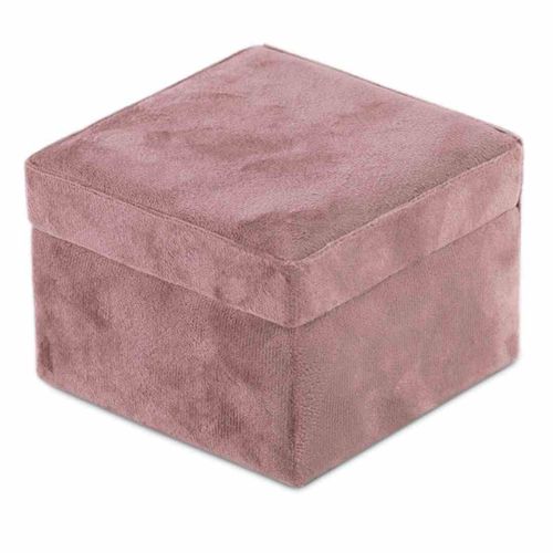 JEWELRYBOX/AH/BASA/ROSE/10,8X7,8 na Arena.pl