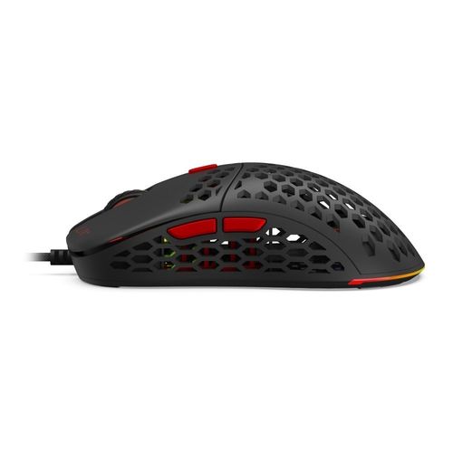 Myszka gamingowa - Mouse LIX Plus na Arena.pl