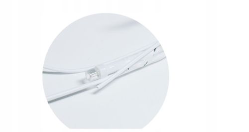 6x DRZEWKO DUŻE BIAŁE 60 LED na Arena.pl