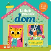 Lolek poznaje dom 6760