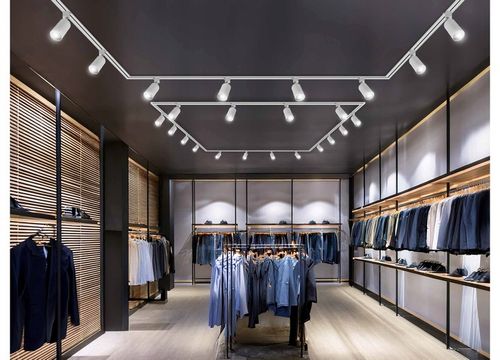 Szyna oświetleniowa LED listwa szynoprzewód 2m na Arena.pl