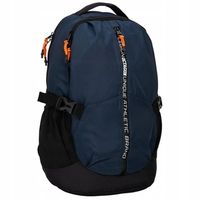 Octagon plecak sportowy niebieski