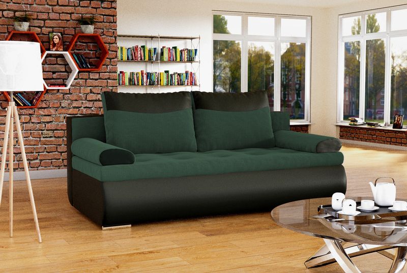 Rozkładana Kanapa Serena zdjęcie 1