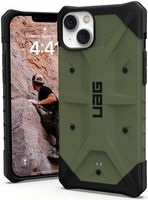 UAG POKROWIEC PANCERNY NAKŁADKA DO IPHONE 14 PLUS