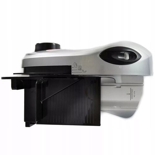 POLSKA KRAJALNICA DO CHLEBA WĘDLIN SMAPP 294.5GR POLSKA GRAFITOWA na Arena.pl