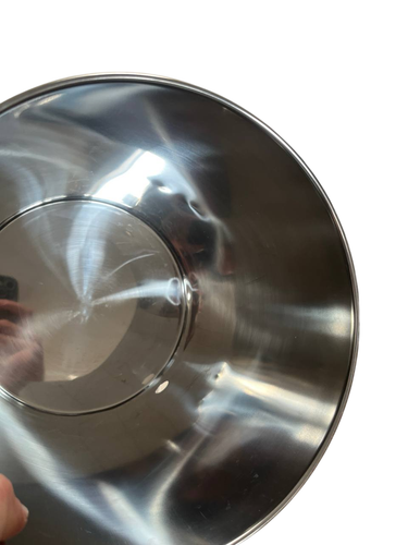 System filtracji grawitacyjnej Weeplow Neptune 11L AISI 304, Nowy z wadą na Arena.pl