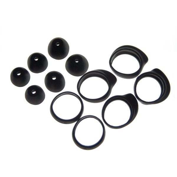 gumki do Samsung Galaxy Buds zdjęcie 1