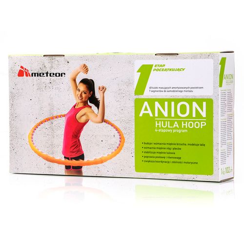 HULA HOOP METEOR ANION 1 na Arena.pl