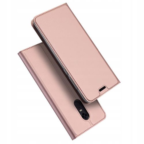 ETUI BOOK DUX DUCIS REDMI 5 PLUS OBUDOWA CASE na Arena.pl