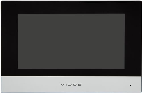 Monitor wideodomofonu VIDOS ONE M2010 na Arena.pl