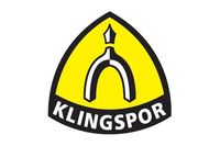 20 sz x WŁÓKNO SZLIFIERSKIE ARKUSZ P120 KLINGSPOR NPA 400