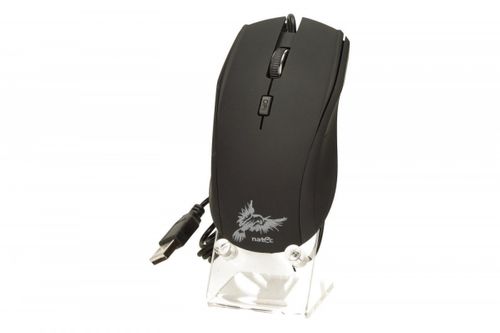 NATEC Mysz KESTREL Black na Arena.pl