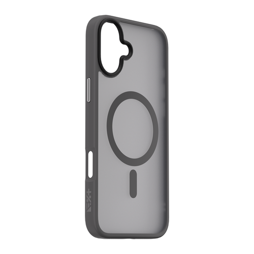 NEXT ONE Etui Mist Shield MagSafe iPhone 16 Plus grey na Arena.pl