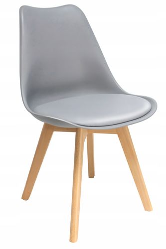 krzesło oslo szare (nowy kod) na Arena.pl