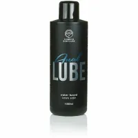 cobeco cbl lubrykant na bazie wody 1000 ml - żel nawilżający analny