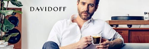 Kawa rozpuszczalna Davidoff Fine Aroma 100g na Arena.pl