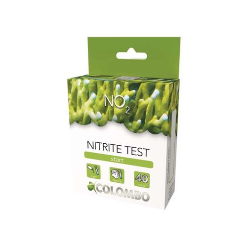 Colombo Marine Nitrite NO2 test na Arena.pl